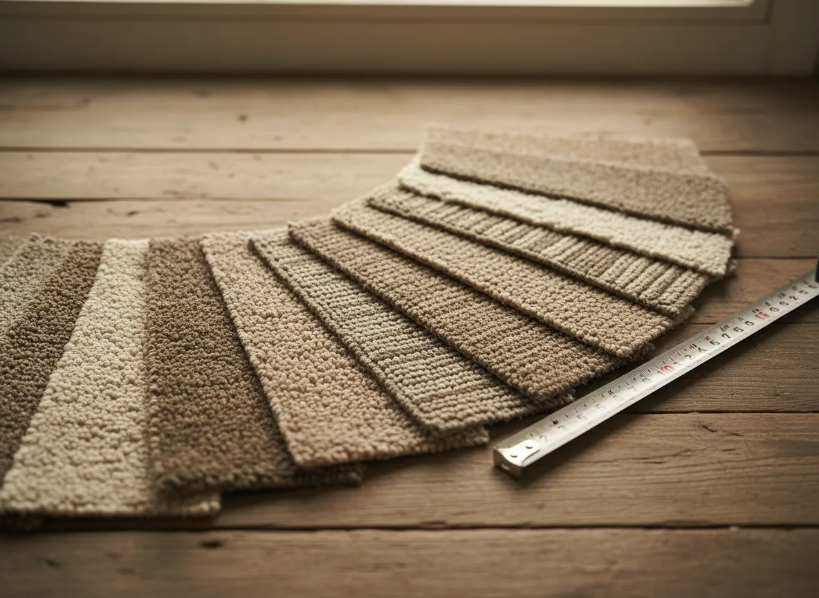 Carpet Installation Center Line, MI FAQs